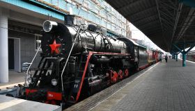 Рынок вагонов в ожидании