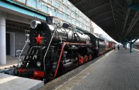 Транспортно-логистической конференции «PRO//Движение.Поволжье» 2021