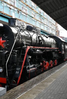 Транспортно-логистической конференции «PRO//Движение.Поволжье» 2021