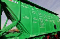 Погрузка на сети РЖД в январе снизилась на 1,8% – до 93,1 млн тонн